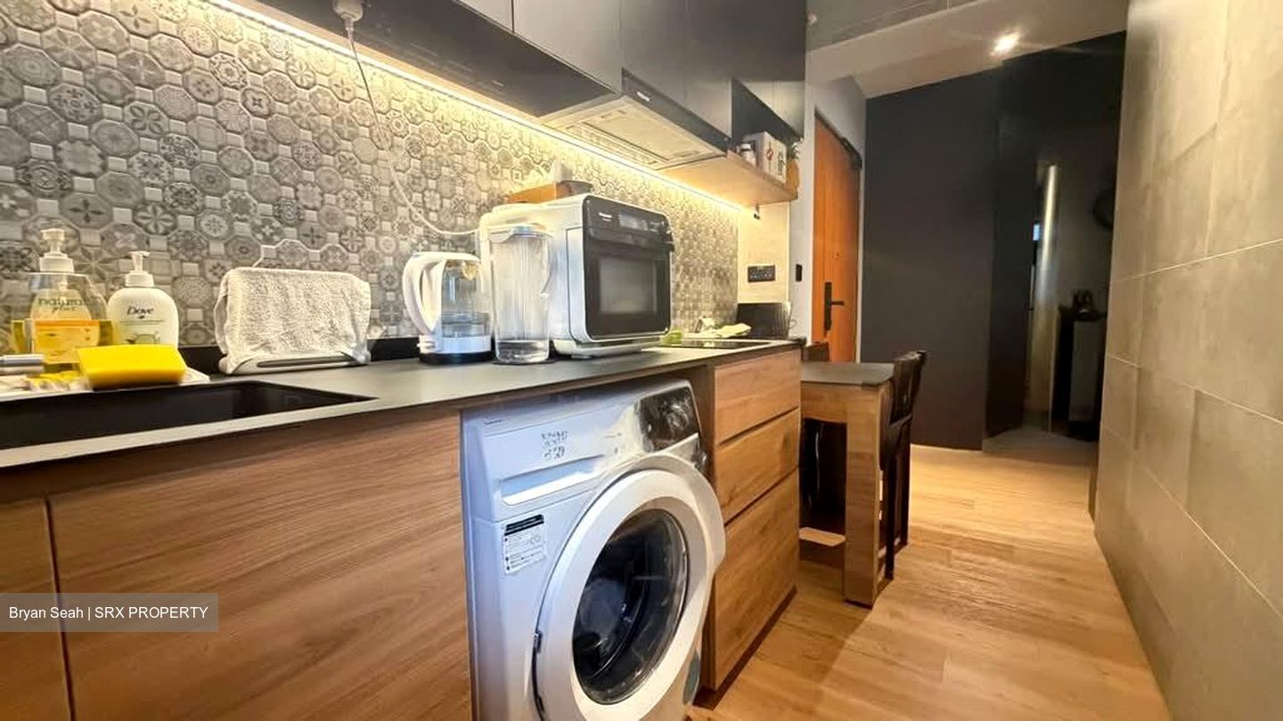 Blk 131A Eastlink I @ Canberra (Sembawang), HDB 2 Rooms #591287461